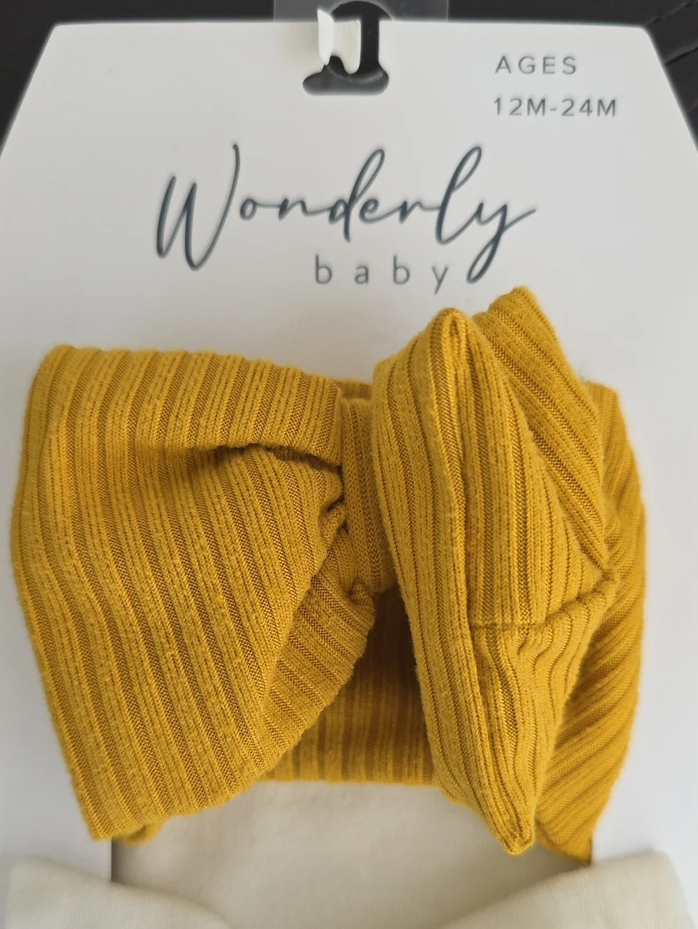 Wonderly Baby nwt wonderly